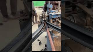 Cable recycling peeling process of skinning - Good Tools and Easy Work Machine !