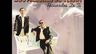 Los Alegres de Teran - Pobre Bohemio