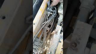 जेसीबी मशीन का Blade काम करना छोड़ दिया तो क्या करें #HOW TO REPAIR JCB BLADE #JCB BLADE NOT WORKING