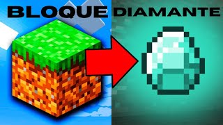 Curiosidades que te sorprenderan de Minecraft