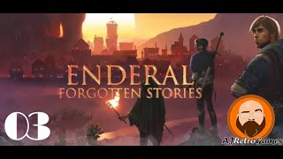 Enderal - Part 3 - Red Madness