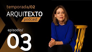 Arquitectura residencial: Casa BL | Arquitexto Podcast T02 Ep.03