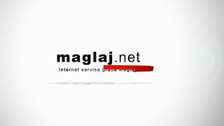 maglaj.net - 10 godina sa Vama!