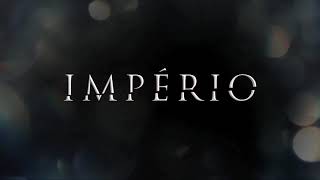 Vinhetas de intervalo de "Império" Globo Portugal (2020)