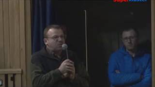 Piotr Szlapa o nieobecnych na protestach.  █▬█ █ ▀█▀