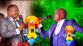 Pastor Bujjingo SUPER PRAISE Songs : Alatambagila : Deo1ring : 1ring : Pastor Bugingo live today