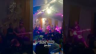 LOLOT BAND #shorts #short #shortsfeed #shortvideo #music #bali