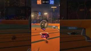 Uuuh 😳 #rl #rocket #league #rocketleague #game #games #rocketleaguegame #clip #clips