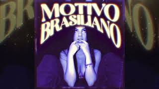 REZADEAD, VALI$BEATS, BRUDERR - MOTIVO BRASILIANO