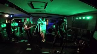 Guns N' Roses - Paradise City   [Tribute Band UK] Live at King Billy