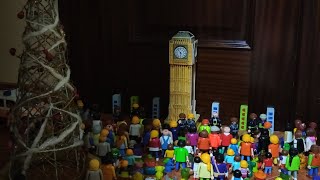 CAMPANADAS 2023-2024 (PLAYMOBIL)