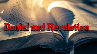 Daniel and Revelation comparison #bookofdaniel #Revelation #bibleprophecy