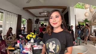 BTS: Faces Zamboanga 2023 | Pre-pageant  The Beach House, Patalon, Zamboanga City