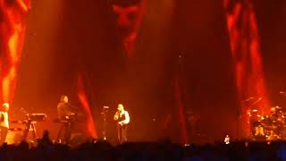 Depeche Mode - Policy of truth,  Dublin 3 Arena, Saturday 3rd February 2024