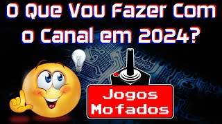 Vale a Pena Continuar o Jogos Mofados em 2024?