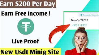 Best Tron TRX Cloud Mining Website |TRX New Site Today | TRX Mining Today,TRX Mining Site Trx Mi