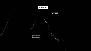 Heaven | Trending Song 🎵 Anina Patrice