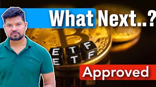 Bitcoin ETF Revolution | What's the Next Chapter for Crypto?