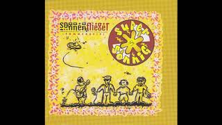 Super Sonnig – “Sonnenfliegel” (instrumental) (Germany Virgin) 1995