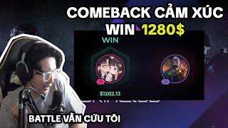 (SkinClub) Trận Battle cuối cùng quá cảm xúc !!! #cs2 #skinclub #csgo