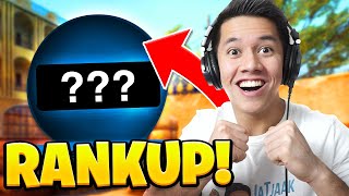 JEG RANKEDE OP! - Road To Global Elite #2