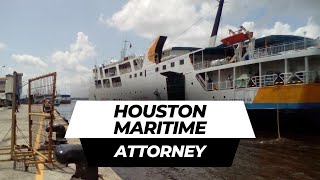 STATES TO BE THOUGHT OF HOUSTON MARITIME ATTORNEYWATERWAY MIGHT BE VIEWED AS SAFE ASSUMING IT IS A C