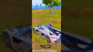 Pubg mobile fastest clutch #Shorts #shortsvideo