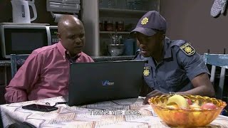 Skeem Saam 21 November 2024