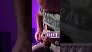 Dream Theater - Another Day (Guitar Solo Cover) SHRED #johnpetrucci #shorts #yngwiemalmsteen