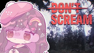 Kokomi plays Don't Scream