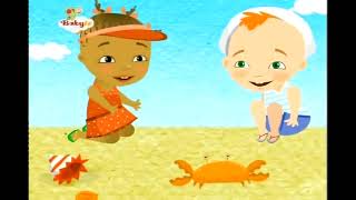 Babytv Dance A Baby Diddy