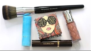 Sephora VIB Rouge Sale Mini Haul