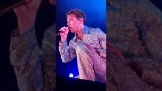 Mika - Bougez - Namur (24/08/2024)