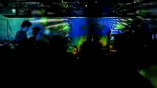 Cro-Magnon Live@Seaside Heaven in Yokohama Club Lizard (2008.12.13)