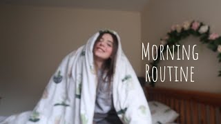 My Morning Routine | Autumn 2021