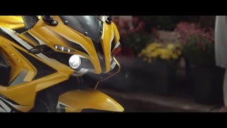 BAJAJ PULSAR RS 200 - Не пропусти найшивдший Пульсар!