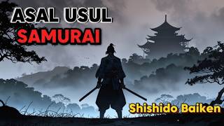 Legenda Shishido| Pendekar Kusarigama di Era Edo