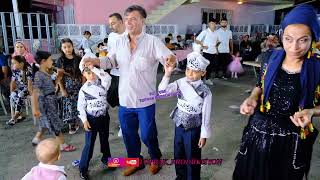 fikri ocak ailesi #oynuyor işte şhow yeni#romandüğünleri#2024 #toprakprodüksiyon #dance #romanhavası