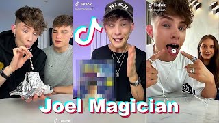 Ultimate Joel Magician TikTok Videos 2022   New @Joel M TikToks