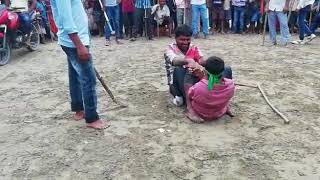 #muharram video #chhabilapur milki