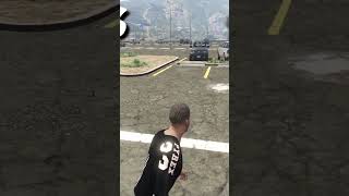 GTA 5 ZOMBIE APOCALYPSE DAY 6 / DAY 50