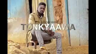 Tonkyawa by H .E Bobi wine