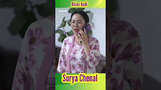 Balas budi #viralvideo #shortvideos #suryachanel #suryachenaljak