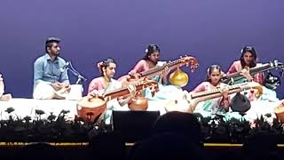 Divali Show mgi 2023#veena department#aigirinandini#bagyadalakshmi