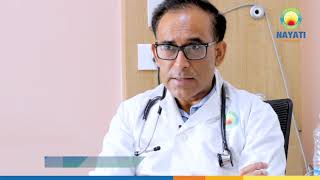 The need to give equal importance to other Non-Covid diseases - Dr Vipul Mishra