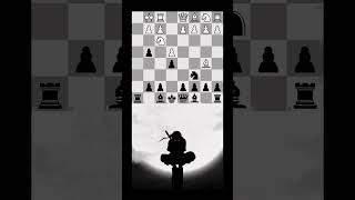 WIN CHESS IN 8 MOVES #chess #chessopenings #viralshorts #magnuscarlsen #checkmate #chessmaster #win