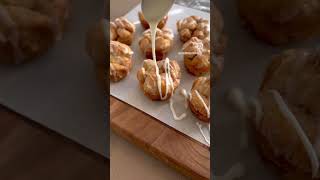 Cini Mini Monkey Breads