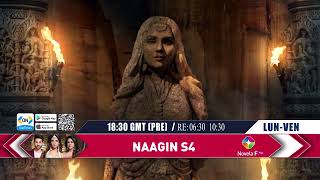 NAAGIN SAISON 4