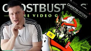 Ghostbusters the Video Game - PSP - Review