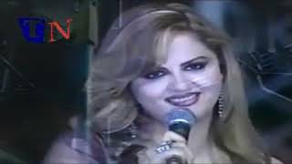 باسكال مشعلاني | نشفتللي دمّي [Live 2002]